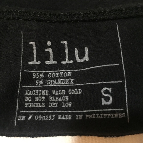 Bandeau bralette - Picture 3 of 3